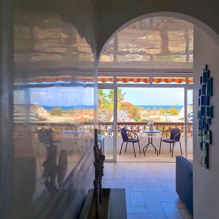 Ocean View Apartment Пальм-мар Екстер'єр фото