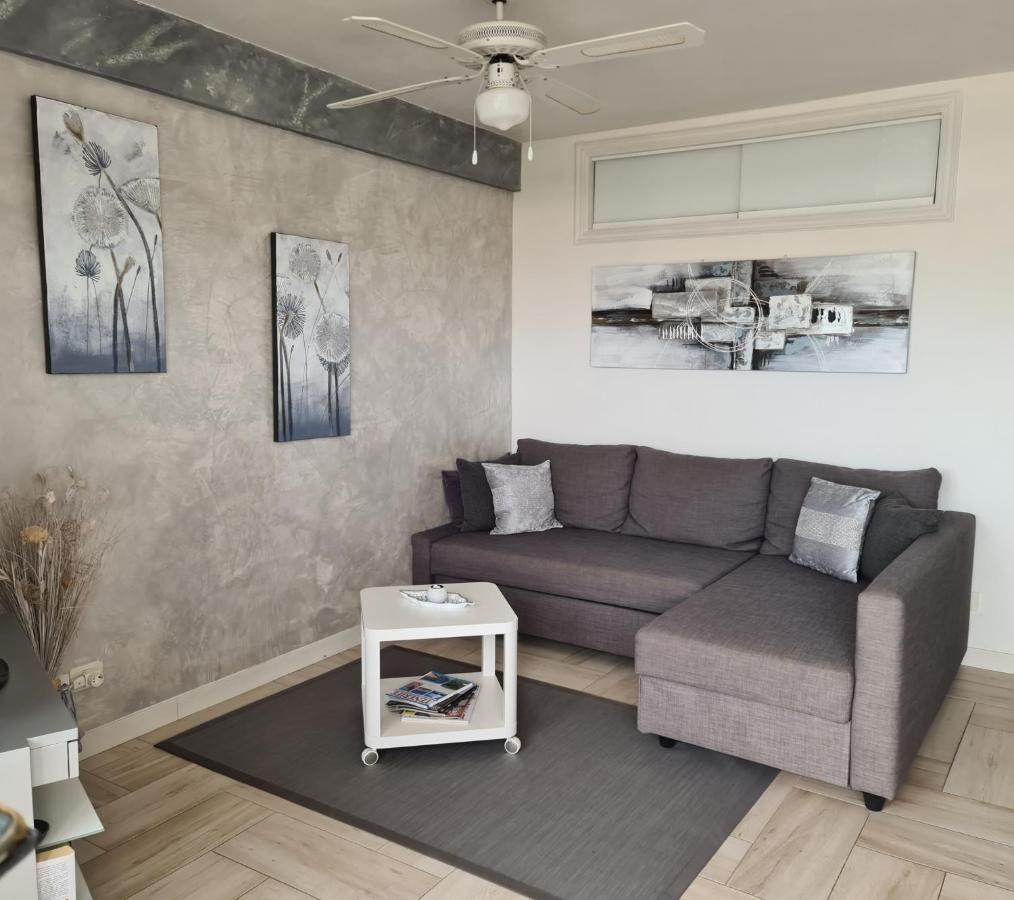 Ocean View Apartment Пальм-мар Екстер'єр фото